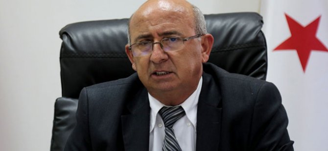 Özyiğit’ten Ankara ziyaretiyle ilgili açıklama: “TC Eğitim Bakanı Selçuk’la planlanmış bir görüşmemiz yoktu”