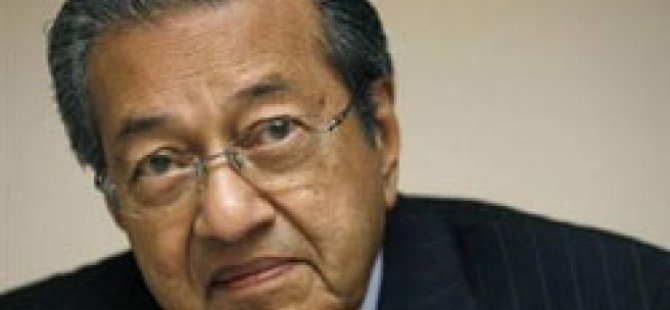 Malezya Başbakanı: Lezbiyenlere şiddet uygulamak İslam'ı kirletiyor