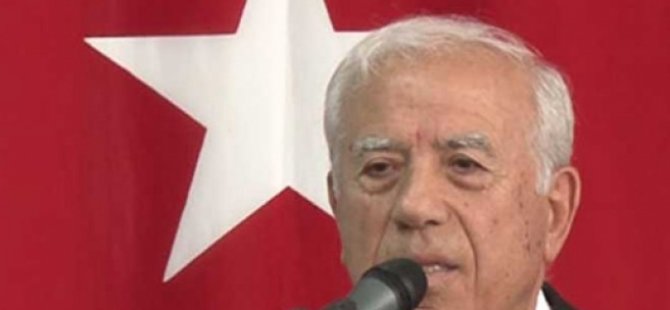 Kıbrıs TMT Mücahitler Derneği bazı örgütlerin açıklamalarını ve “Toplumsal Var Oluş Mitingi” yapılacak olmasını eleştirdi