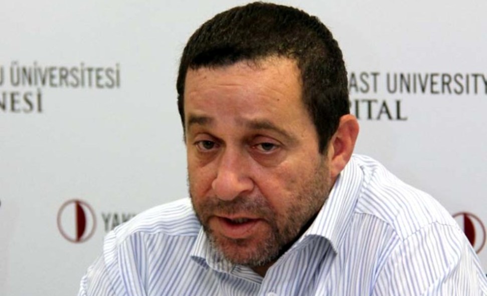 Denktaş'tan Öğretmenlere Mesaj