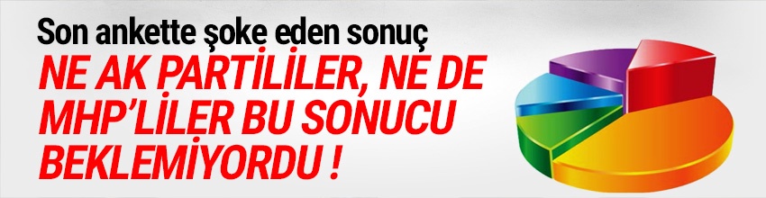 Son ankette ''ülken için savaşır mısın" sorusuna gelen yanıt olay oldu