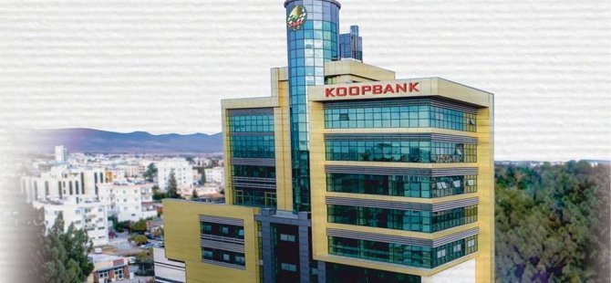 Koopbank’a 59. yılında yeni bina