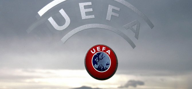 UEFA milli takım organizasyonlarında bazı değişiklikler yapıldı