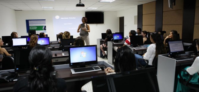 DAÜ Böte KKTC uyruklu öğrenci almaya devam ediyor