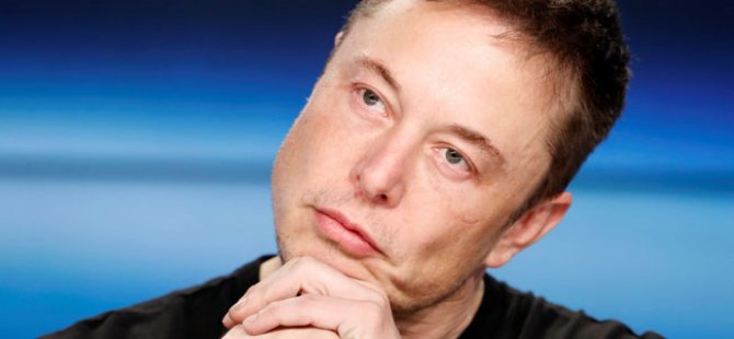 Elon Musk'a porno filmde oynama teklifi