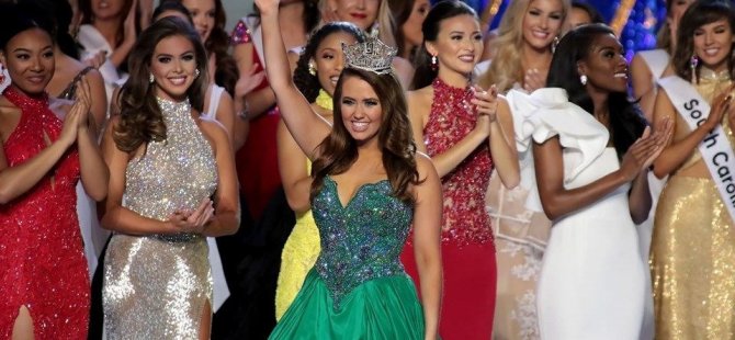 Mayosuz güzellik yarışması reytinglerde dibe vurdu