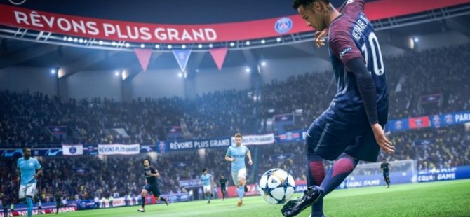 FIFA 19 demo çıktı!