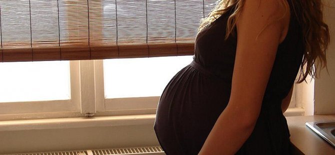 Anne adaylarına 'yaz hamileliğinde sıvı alımına dikkat' uyarısı