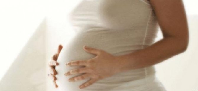 Hamile Olduğu Anlaşılamayan Kadın Kanser Tedavisi Sırasında İkiz Bebeklerini Düşürdü