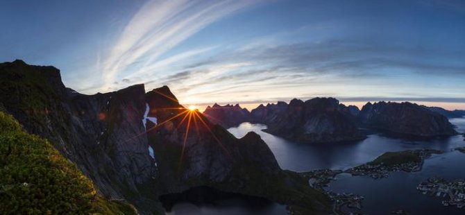 İnsani gelişmişliğin en yüksek olduğu ülke Norveç