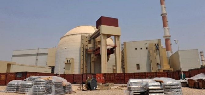 İran'dan uranyum zenginleştirme tehdidi