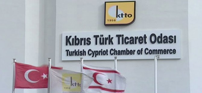 KTTO: "Güney Kıbrıs yüzde 48 daha pahalı"