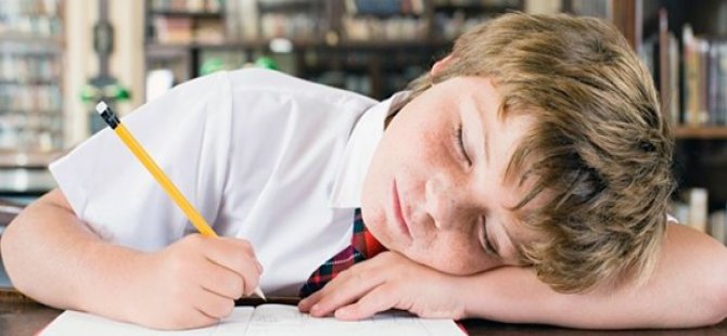 "Çocuklarımız ilk derse uykulu ve aç karnıyla başlamamalıdır"