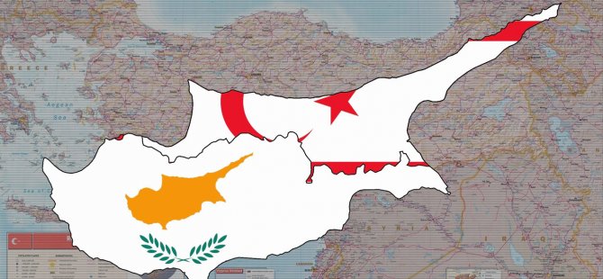 Türk Dış Politikasında Kıbrıs Sorunu