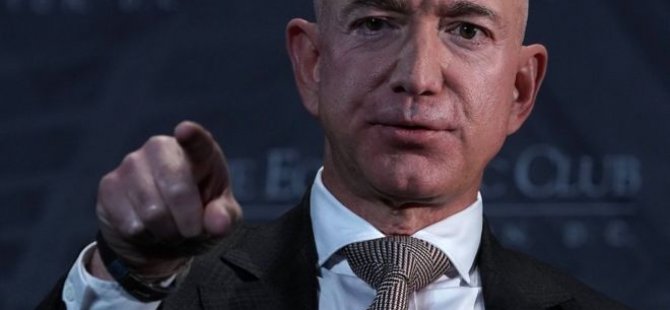 2 milyar dolar bağış yapan Jeff Bezos: İkiyüzlü mü, gerçek bir yardımsever mi?