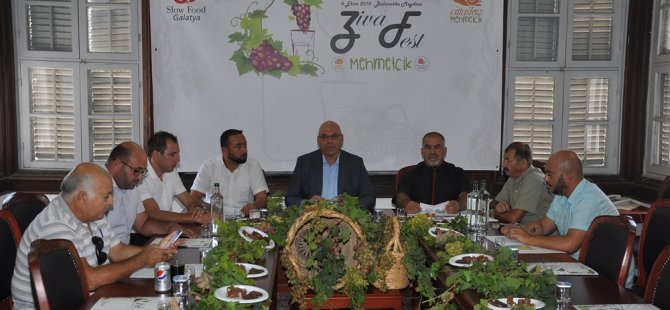 Mehmetçik Belediyesi 6 Ekim’de “Ziva Fest” düzenliyor