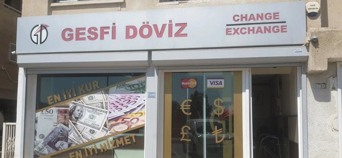 Döviz Bürosu soygununda soruşturma sürüyor