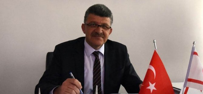 Önderol:Amacımız iş sağlığı ve güvenliği bilincini arttırmak