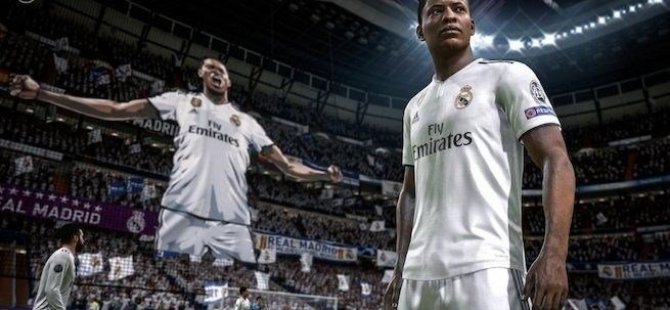 FIFA 19 Türk oyunculara paralarını iade edecek!