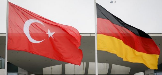 Merkel ve Erdoğan’ın ekonomi kurmayları Berlin’de buluşuyor