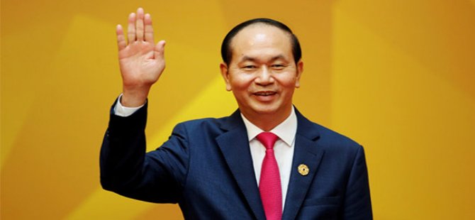 Vietnam Devlet Başkanı Quang öldü