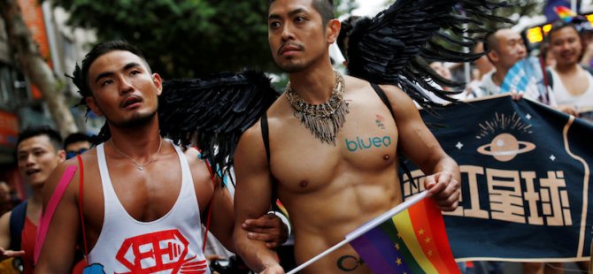 Malezya Başbakanı: Eşcinselliği veya LGBTİ haklarını kabul edemeyiz
