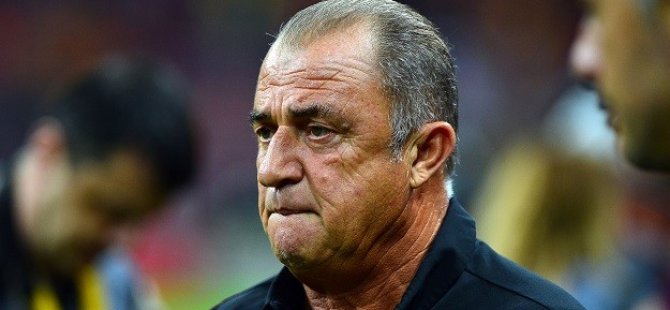 Terim'e tazminat şoku!  7 milyon 700 bin lira