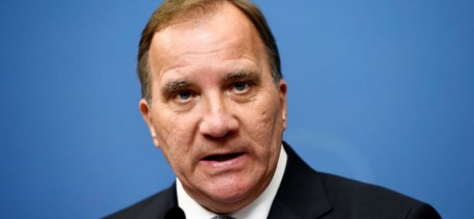 İsveç Başbakanı Lofven güven oylamasını kaybetti, istifası bekleniyor