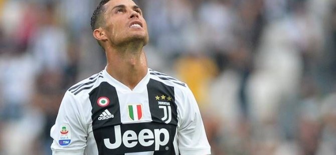 Juventus Bitcoin’e rakip oluyor