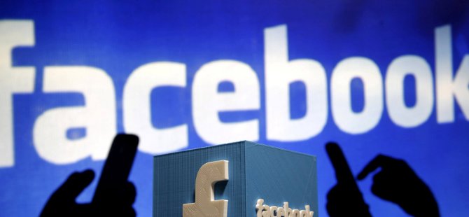 Facebook'tan 'Anus' soyisimli politikacıya sansür