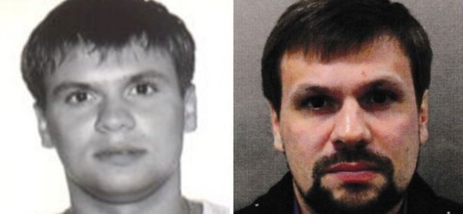Salisbury zanlısının 'gerçek kimliği' tespit edildi: Rus istihbaratçı Anatoliy Çepiga
