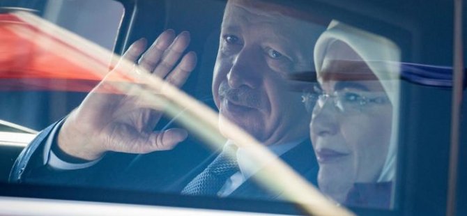Erdoğan'ın Almanya ziyaretinin beş kritik gündemi