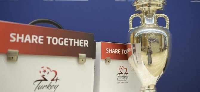 UEFA’dan Şampiyonlar Ligi finali kararı