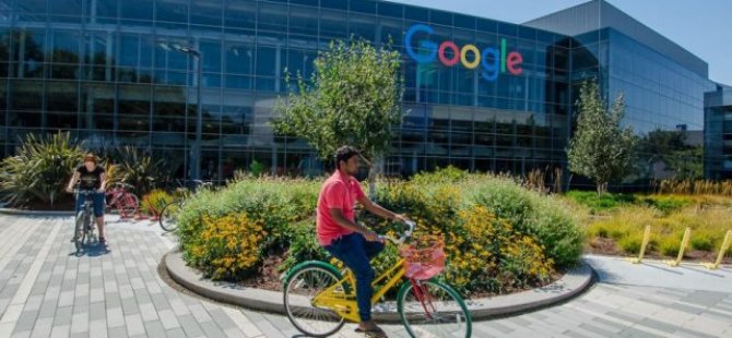 Google 20 Yıl Boyunca Yapılan En Popüler Aramaları Açıkladı