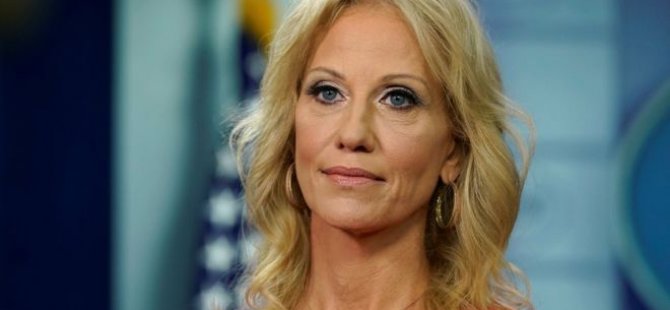 Trump'ın danışmanı Conway: Ben de cinsel saldırıya uğradım