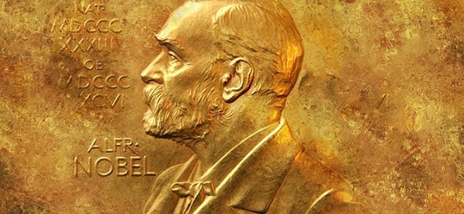 Nobel Tıp Ödülü sahiplerini buldu