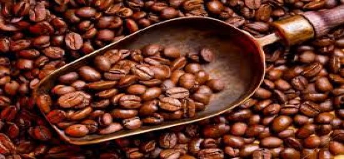 AB ülkeleri 8,7 milyar avroluk kahve ithal etti