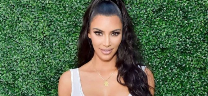 Kim Kardashian: 'İnternetteki en tehlikeli ünlü'