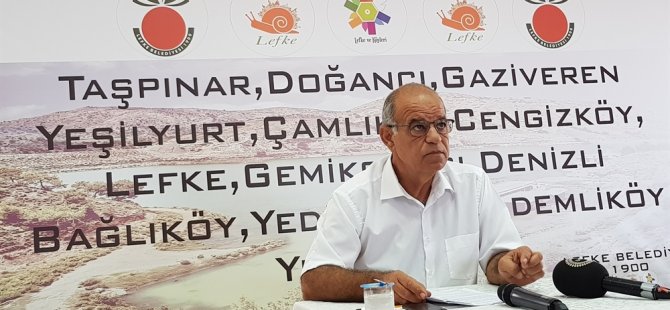 Kaya: “Cittaslow kriterlerine uygunluk için gerekli çalışmalar yapılıyor”