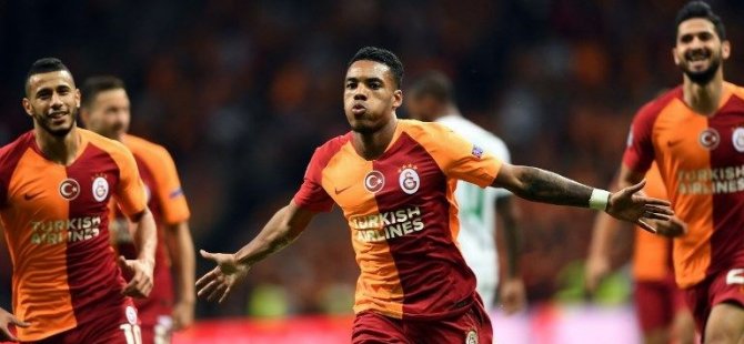 Porto - Galatasaray maçının yayınlanacağı kanal belli oldu