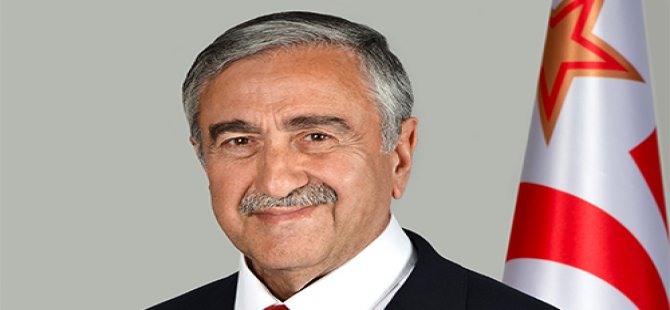 Akıncı yurda döndü