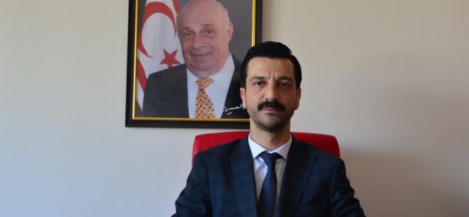 Büsküvütçü: “Hükümet halkı korumalıdır”