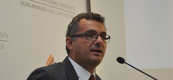 Erhürman: “Kıbrıs’taki üniversitelerin genelinden gerçek anlamda umutluyum”
