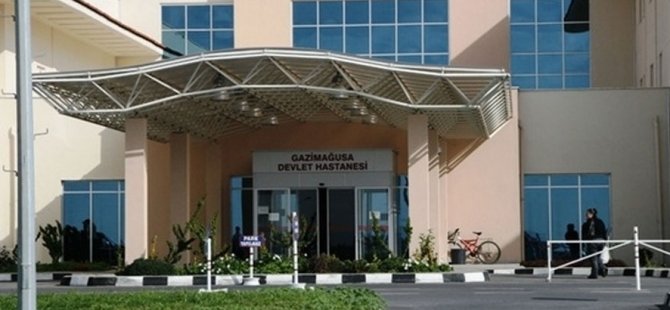 Gazimağusa Devlet Hastanesi’nde “sigara bırakma polikliniği”