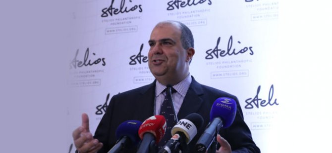 Stelios Hacioannu: “Kıbrıs’ın Donald Trump’ı olmak istemiyorum”
