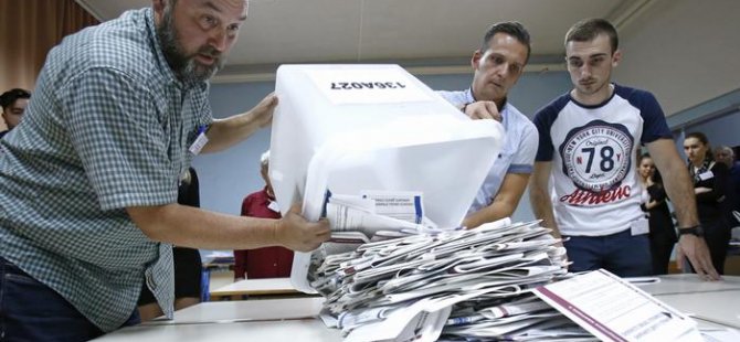 Bosna-Hersek seçimlerinde sürpriz