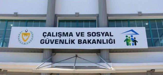 Çalışma ve Sosyal Güvenlik Bakanığı’ndan sosyal medya paylaşımları için çağrı