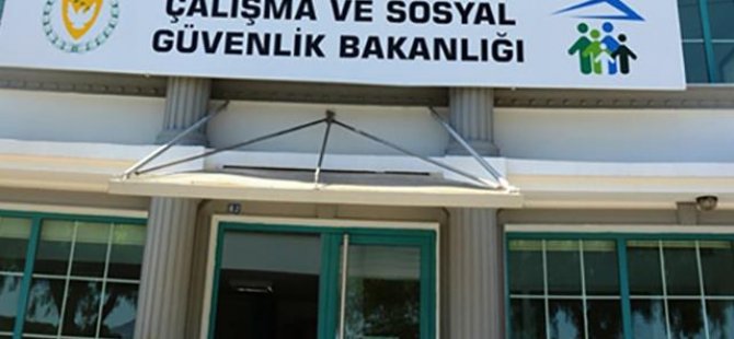 Çalışma Bakanlığı: Çocukların özel hayatının korunmasına dikkat edilmeli