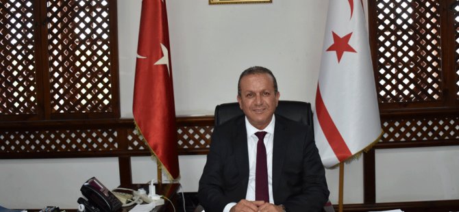 Ataoğlu, Ankara’ya gidiyor