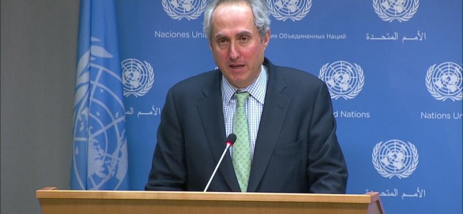 Kıbrıs Raporu 15 Ekim'de BM Güvenlik Konseyine sunulacak